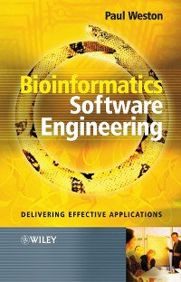 Cover Bioinformatics Software Engineering