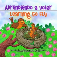 Cover Aprendiendo a volar