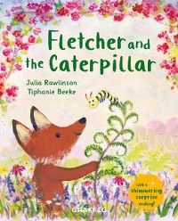 Cover Fletcher and the Caterpillar