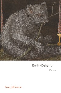 Cover Earthly Delights