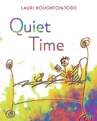 Cover Quiet Time