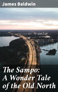Cover The Sampo: A Wonder Tale of the Old North