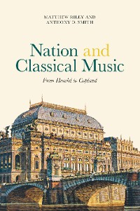 Cover Nation and Classical Music