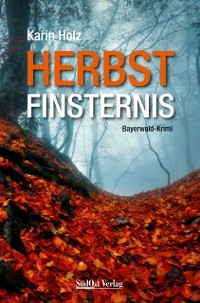 Cover Herbstfinsternis