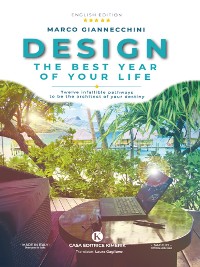 Cover Design the best year of your life