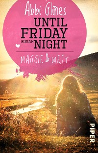 Cover Until Friday Night – Maggie und West