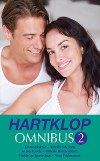 Cover Hartklop Omnibus 2