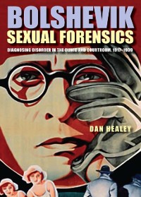 Cover Bolshevik Sexual Forensics