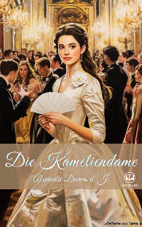 Cover Die Kameliendame (Novelaris Klassik)