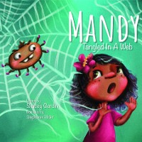 Cover Mandy