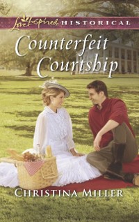Cover COUNTERFEIT COURTSHIP EB