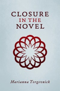 Cover Closure In The Novel