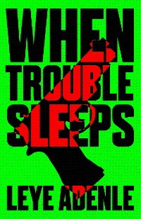 Cover When Trouble Sleeps