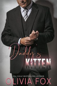 Cover Daddy's Kitten