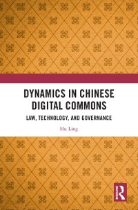 Cover Dynamics in Chinese Digital Commons