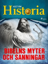 Cover Bibelns myter och sanningar