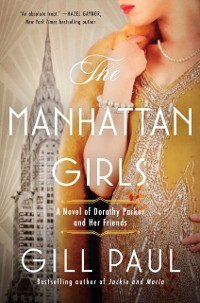 Cover Manhattan Girls