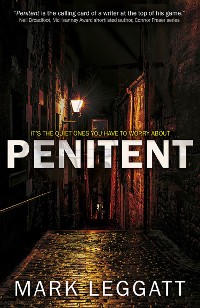 Cover Penitent