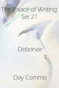 Cover Debonair