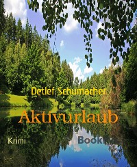 Cover Aktivurlaub