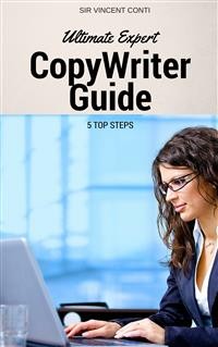 Cover Ultimate Expert CopyWriting