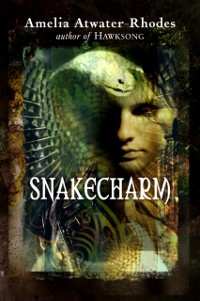 Cover Snakecharm