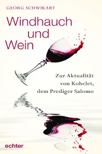 Cover Windhauch und Wein