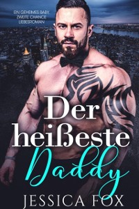 Cover Der heißeste Daddy