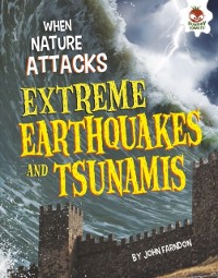 Cover Extreme Earthquakes and Tsunamis