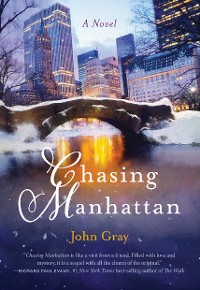 Cover Chasing Manhattan