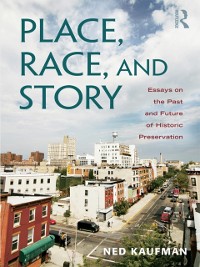 Cover Place, Race, and Story