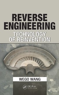 Cover Reverse Engineering