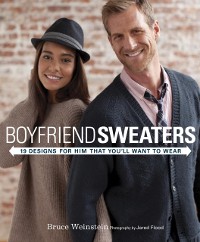 Cover Boyfriend Sweaters