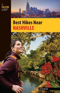 Cover Best Hikes Near Nashville