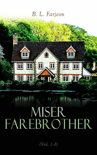 Cover Miser Farebrother (Vol. 1-3)