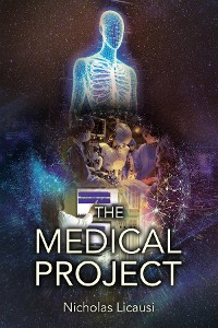 Cover The Medical Project