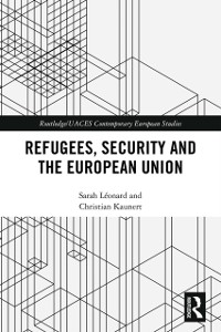 Cover Refugees, Security and the European Union