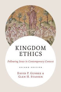 Cover Kingdom Ethics, 2nd ed.