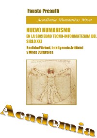 Cover Nuevo Humanismo en la Sociedad Tecno-Informatizada del siglo XXI