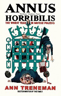 Cover Annus Horribilis