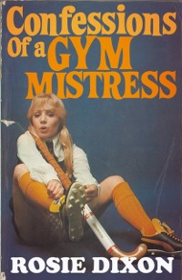 Cover Confessions of a Gym Mistress