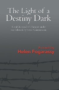 Cover The Light of a Destiny Dark