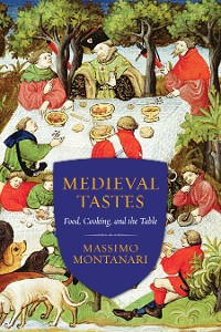 Cover Medieval Tastes