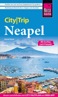 Cover Reise Know-How CityTrip Neapel