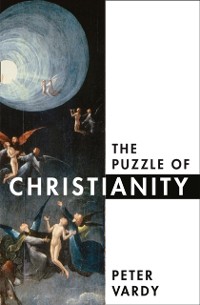 Cover Puzzle of Christianity