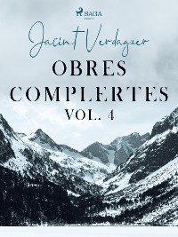 Cover Obres complertes. Vol. 4