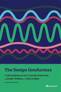 Cover The Design Conductors