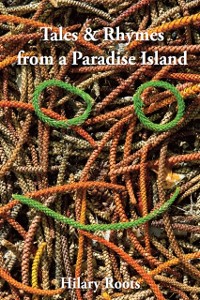 Cover Tales & Rhymes from a Paradise Island