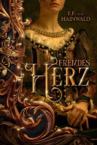 Cover Fremdes Herz