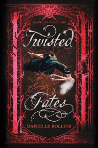 Cover Twisted Fates